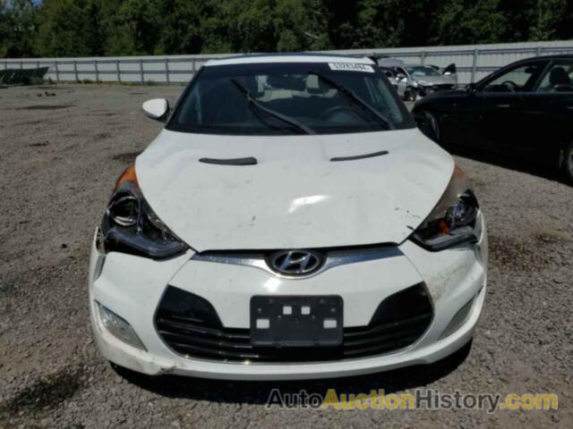 HYUNDAI VELOSTER, KMHTC6AD7DU116752