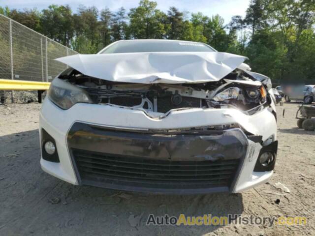 TOYOTA COROLLA L, 2T1BURHE6EC098739