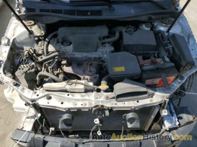 TOYOTA CAMRY L, 4T1BF1FK7EU450424