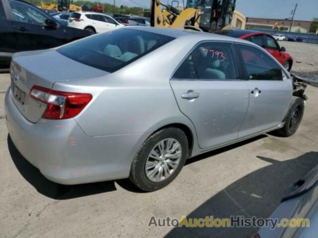 TOYOTA CAMRY L, 4T1BF1FK7EU450424