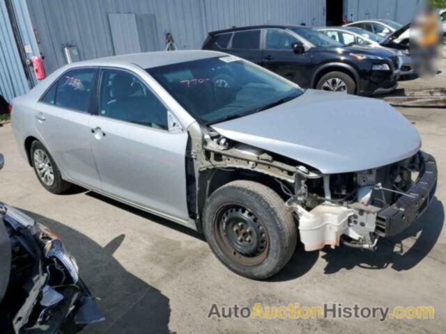 TOYOTA CAMRY L, 4T1BF1FK7EU450424