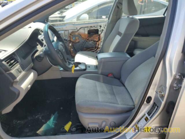 TOYOTA CAMRY L, 4T1BF1FK7EU450424