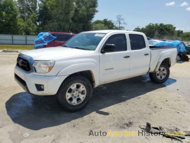 TOYOTA TACOMA DOUBLE CAB LONG BED, 5TFMU4FN8DX010949