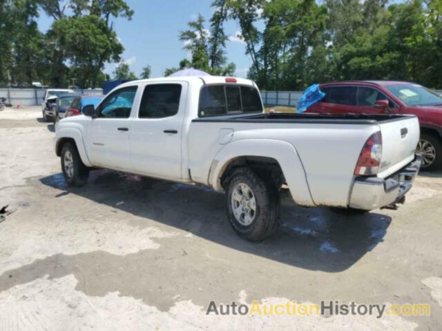 TOYOTA TACOMA DOUBLE CAB LONG BED, 5TFMU4FN8DX010949