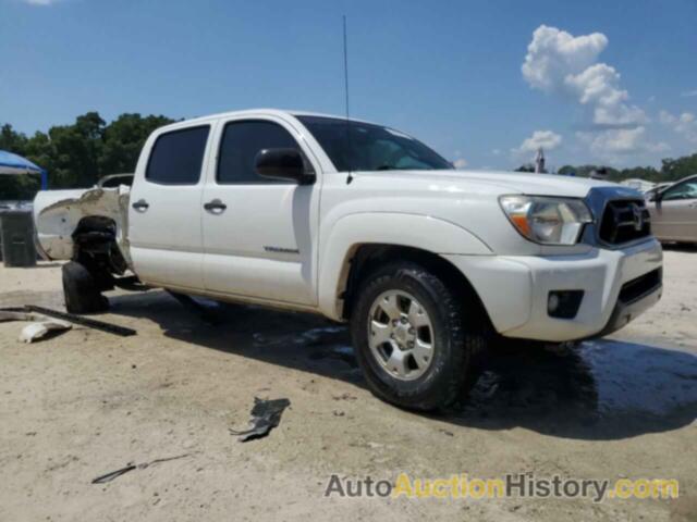 TOYOTA TACOMA DOUBLE CAB LONG BED, 5TFMU4FN8DX010949