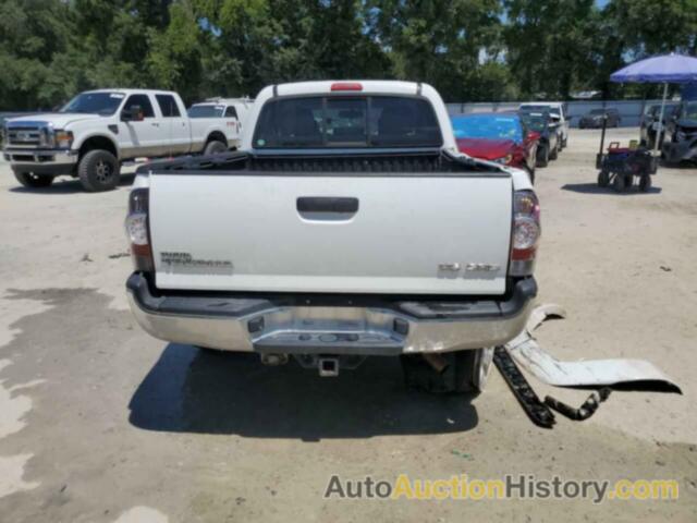 TOYOTA TACOMA DOUBLE CAB LONG BED, 5TFMU4FN8DX010949