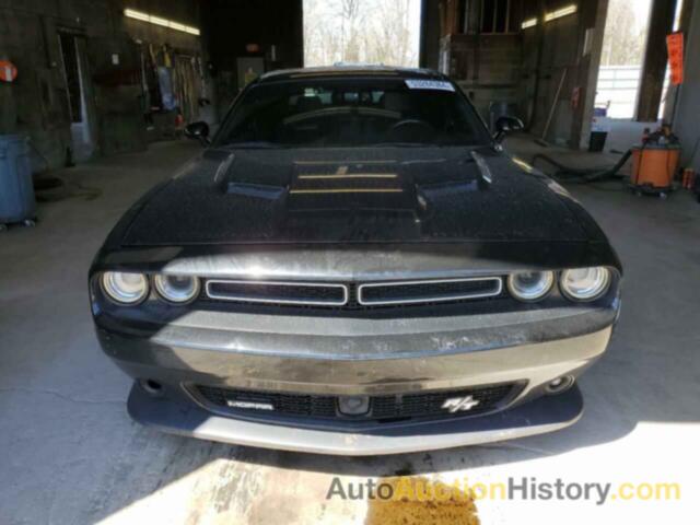 DODGE CHALLENGER R/T SCAT PACK, 2C3CDZFJ3FH701923