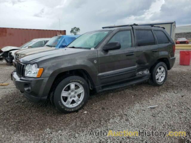 JEEP GRAND CHER LAREDO, 1J4HR48N15C602860