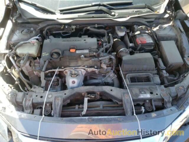 HONDA CIVIC LX, 19XFC2F50HE036192