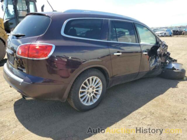 BUICK ENCLAVE CXL, 5GAEV23768J176053