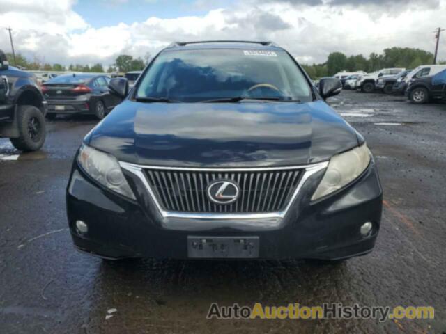 LEXUS RX350 350, 2T2BK1BA6AC019847