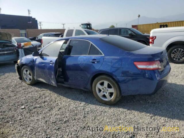 TOYOTA CAMRY BASE, 4T1BF3EK0BU651266