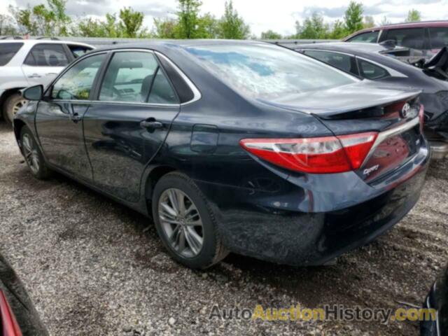 TOYOTA CAMRY LE, 4T1BF1FK2HU445488
