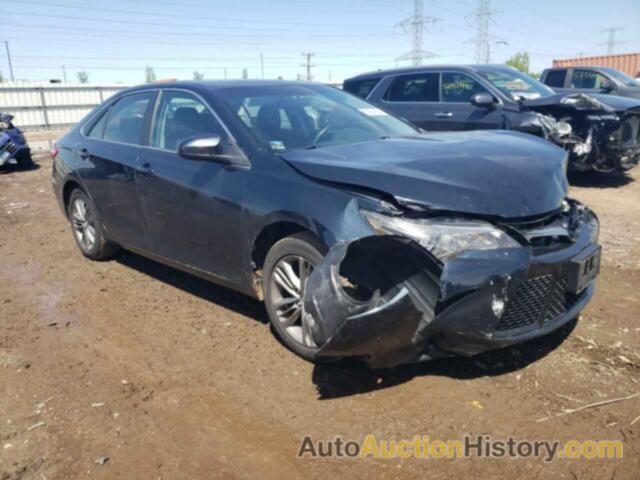 TOYOTA CAMRY LE, 4T1BF1FK2HU445488