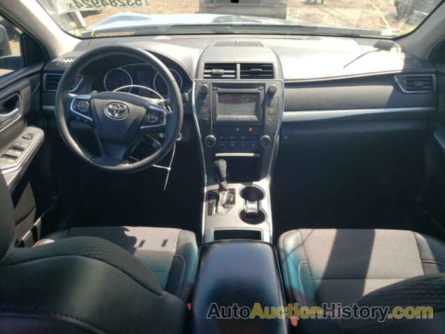 TOYOTA CAMRY LE, 4T1BF1FK2HU445488