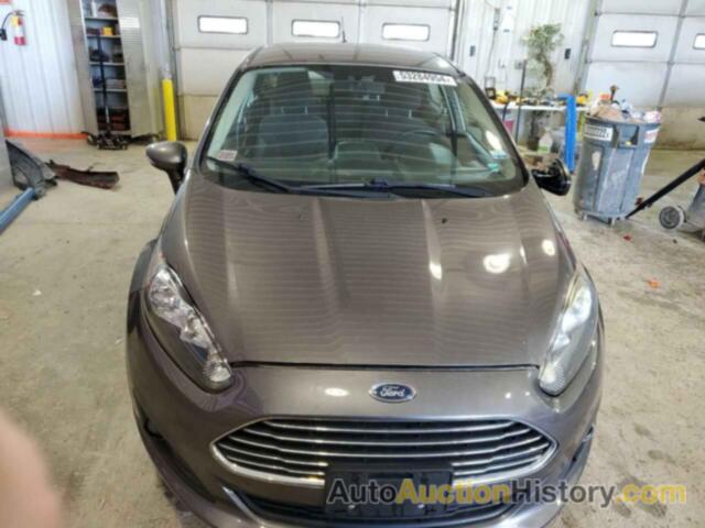 FORD FIESTA SE, 3FADP4BJ3EM206045