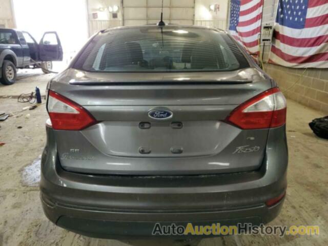 FORD FIESTA SE, 3FADP4BJ3EM206045