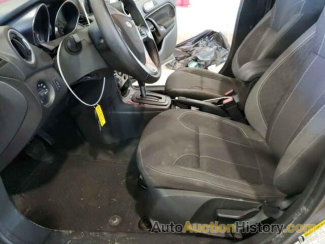 FORD FIESTA SE, 3FADP4BJ3EM206045