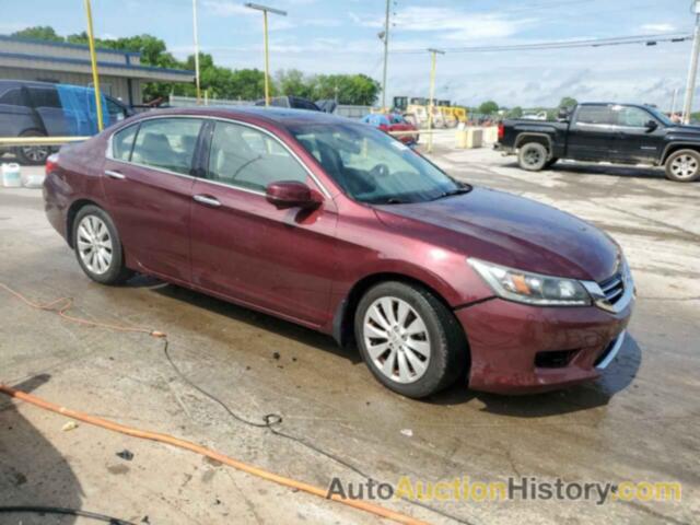 HONDA ACCORD EXL, 1HGCR3F82DA000150