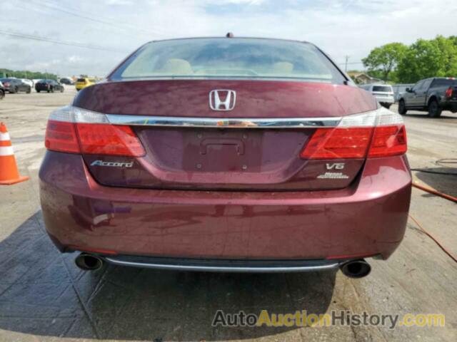 HONDA ACCORD EXL, 1HGCR3F82DA000150