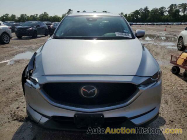 MAZDA CX-5 TOURING, JM3KFACM2K1579864