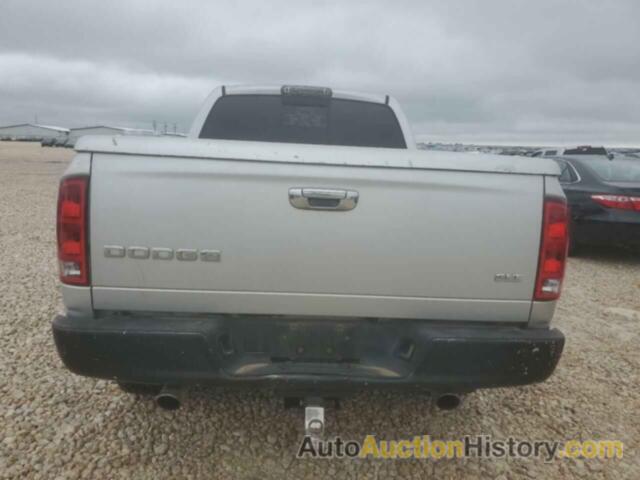 DODGE RAM 1500 ST, 1D7HA18N63S145368