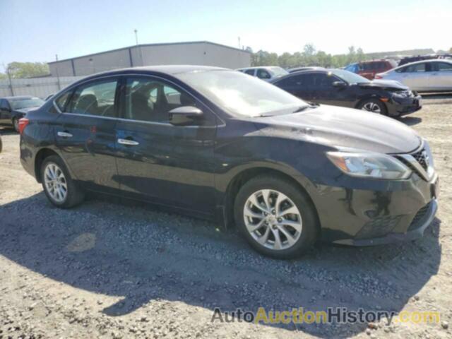 NISSAN SENTRA S, 3N1AB7AP0JY262016