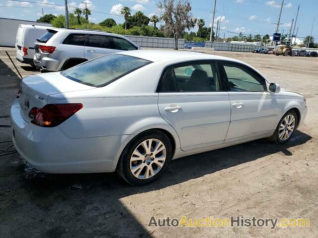 TOYOTA AVALON XL, 4T1BK36B68U262120