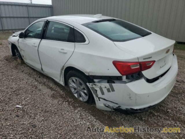 CHEVROLET MALIBU LT, 1G1ZD5ST3PF136347