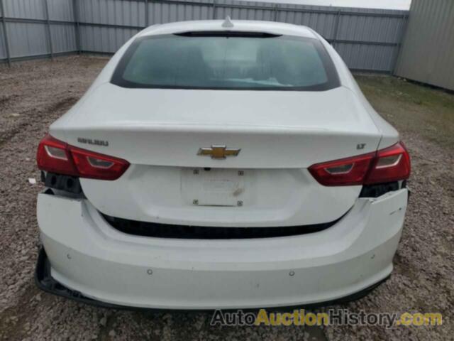 CHEVROLET MALIBU LT, 1G1ZD5ST3PF136347