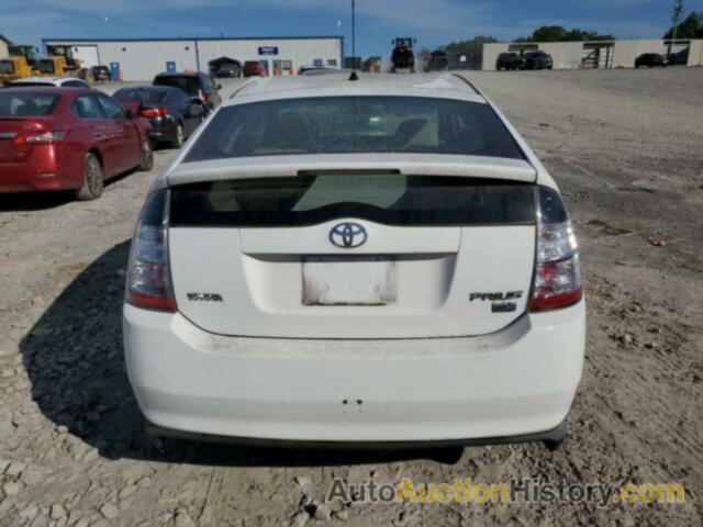 TOYOTA PRIUS, JTDKB20U540005458