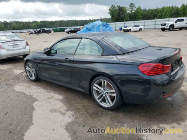 BMW 4 SERIES, WBA4Z5C57JEE16353