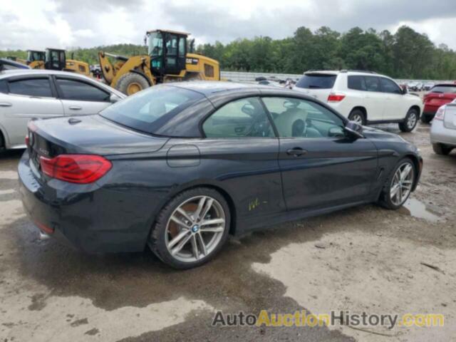 BMW 4 SERIES, WBA4Z5C57JEE16353