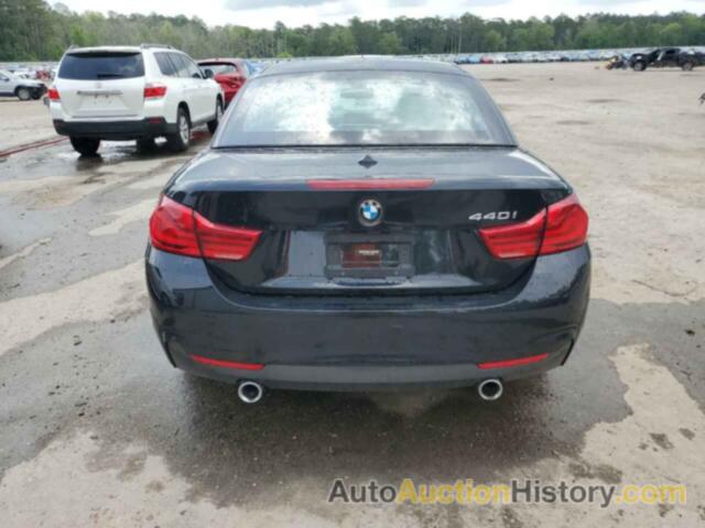 BMW 4 SERIES, WBA4Z5C57JEE16353