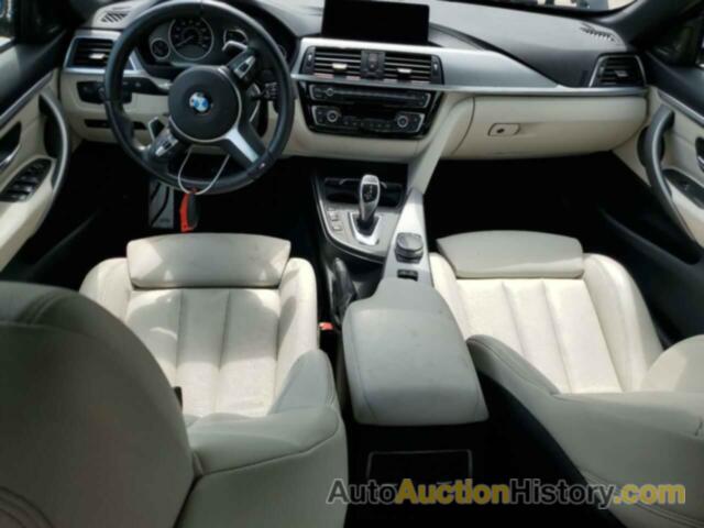 BMW 4 SERIES, WBA4Z5C57JEE16353