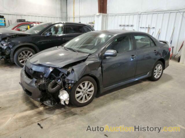 TOYOTA COROLLA BASE, 1NXBU4EE6AZ219673