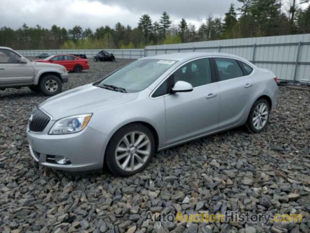 BUICK VERANO CONVENIENCE, 1G4PR5SK8E4122939