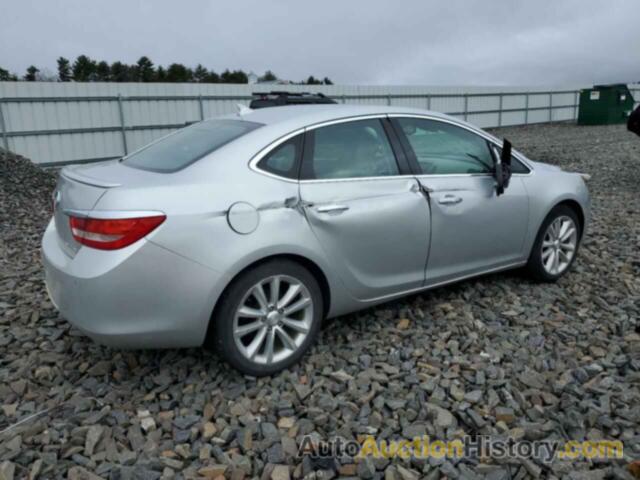 BUICK VERANO CONVENIENCE, 1G4PR5SK8E4122939