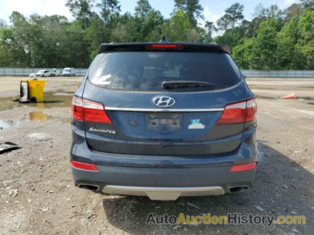 HYUNDAI SANTA FE SE, KM8SM4HF9GU143167