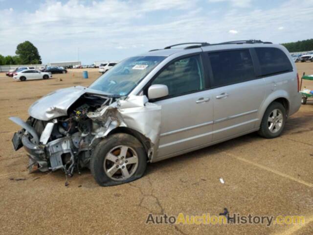 DODGE CARAVAN SXT, 2D8HN54189R671456