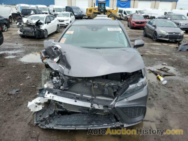 TOYOTA CAMRY SE, 4T1G11AK9MU607946