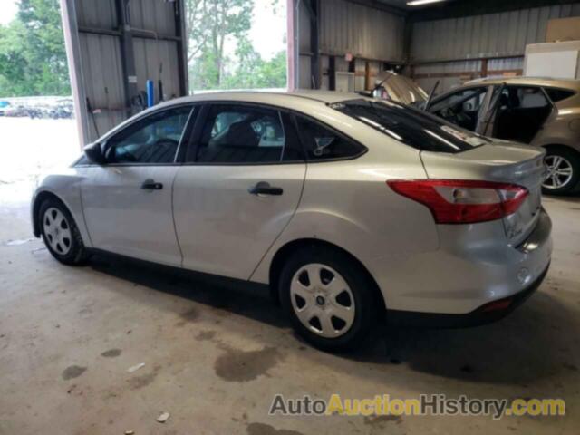 FORD FOCUS S, 1FAHP3E25CL161267