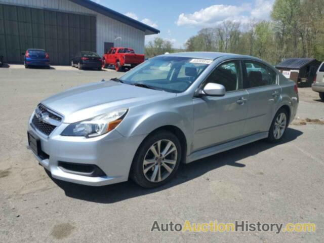 SUBARU LEGACY 2.5I PREMIUM, 4S3BMBC69D3042860