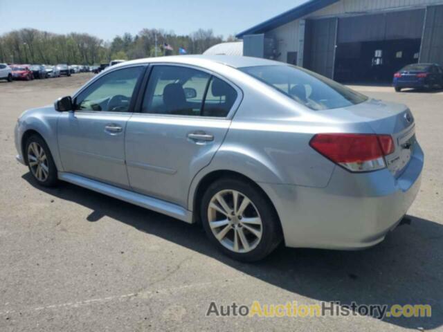 SUBARU LEGACY 2.5I PREMIUM, 4S3BMBC69D3042860