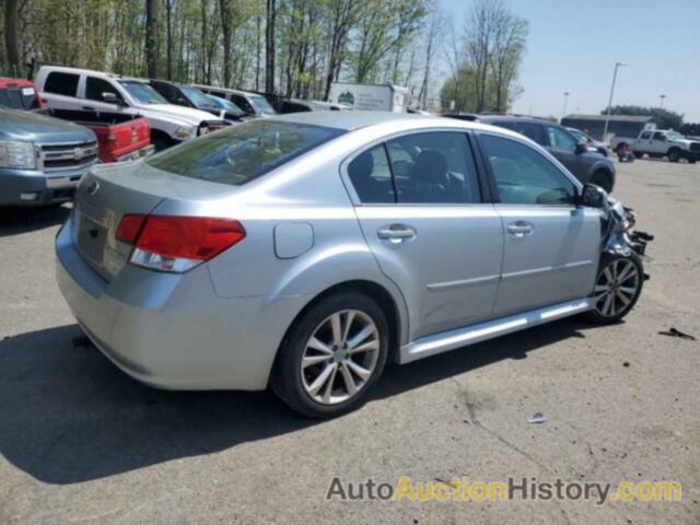 SUBARU LEGACY 2.5I PREMIUM, 4S3BMBC69D3042860