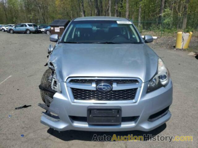 SUBARU LEGACY 2.5I PREMIUM, 4S3BMBC69D3042860