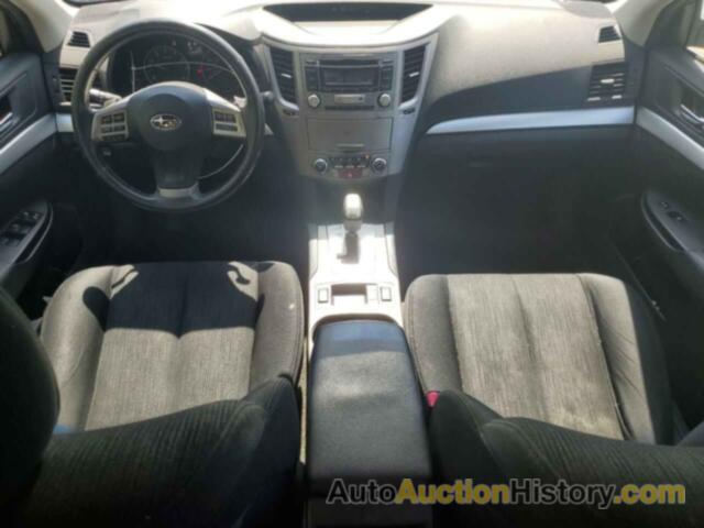 SUBARU LEGACY 2.5I PREMIUM, 4S3BMBC69D3042860