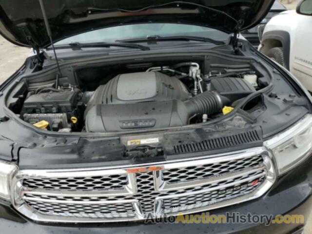 DODGE DURANGO CITADEL, 1C4SDJET6FC795780