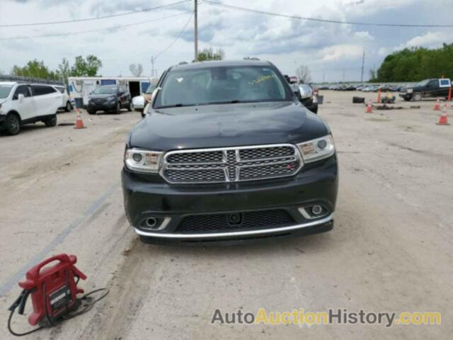 DODGE DURANGO CITADEL, 1C4SDJET6FC795780