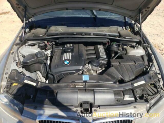 BMW 3 SERIES I, WBAWL13518PX22348